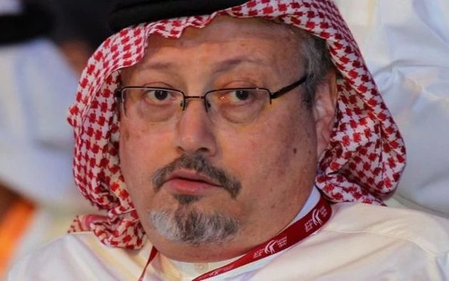 Le Figaro: Συντροφικός ταξιδιώτης των τζιχαντιστών και φίλος του Μπιν Λάντεν ο Τζαμάλ Κασόγκι